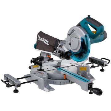 Makita LSO815FLN Leņķa Zāģis