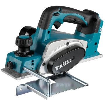 Makita DKP180Z Akumulatoru Ēvele