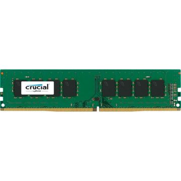 Crucial 32GB DDR4 3200 MT/s UDIMM 288pin CL19