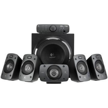 Logitech Z 906 5.1 Sourround Speaker