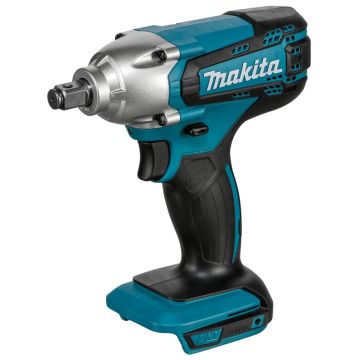 Makita DTW190Z Akumulatoru Triecienurbis