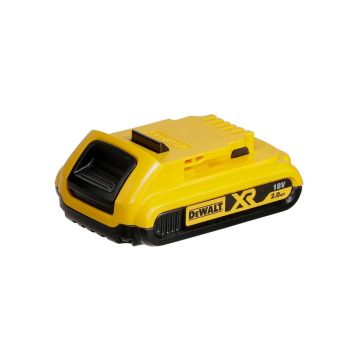 DeWalt DCB183-XJ 18V 2,0 Ah Li-Ion akumulators