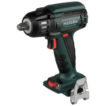 Metabo SSW 18 LTX 400 BL akumulatoru Triecienskrūvgriezis 18V
