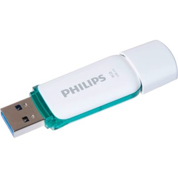 Philips USB 3.0 8GB Snow Edition pavasara zaļš