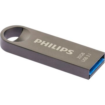 Philips USB 3.1 32GB Moon