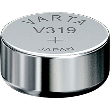 100x1 Varta Watch V 319 PU master box