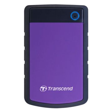 Transcend StoreJet 2,5 25H3 USB 3.0 1TB