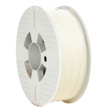 Verbatim 3D printera filaments PP 1,75mm 500g dabīgs