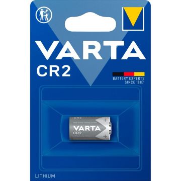 Varta Professional CR2 3V Litija baterija