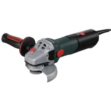 Metabo W 9-125 Quick Leņķa Slīpmašīna