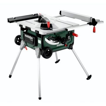 Metabo TS 254 Galda Ripzāģis