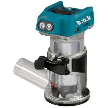 Makita DRT50Z Akumulatoru Virsfrēze