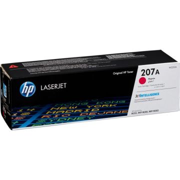 HP Toneris W 2213 A magenta No. 207 A