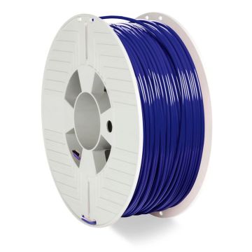 Verbatim 3D Printeru Materiāls PLA 2,85mm 1 kg blue