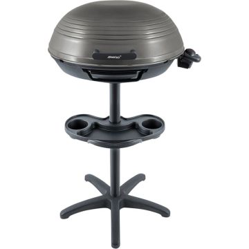 Steba VG 325 BBQ grils, 2500W, statīvs, regulējama temperatūra