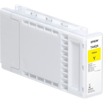 Epson ink cartridge yellow T 44Q 350 ml T 44Q4