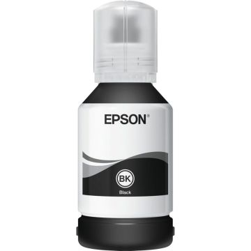 Epson EcoTank black T111 140 ml T03M1