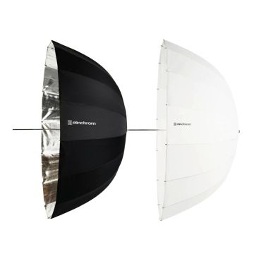 Elinchrom Umbrella portrait Kit