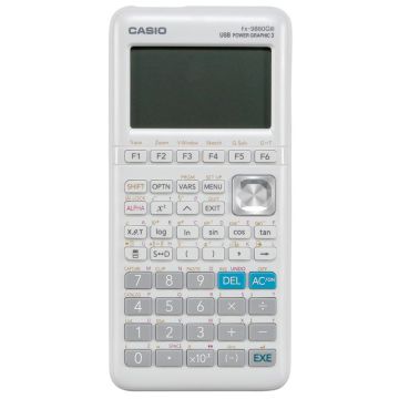 Casio FX-9860GIII