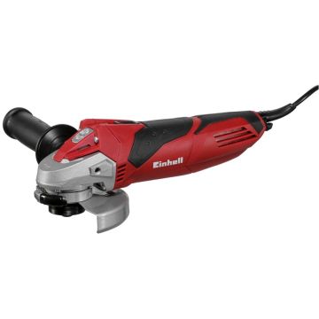 Einhell TE-AG 125/750 Leņķa Slīpmašīna