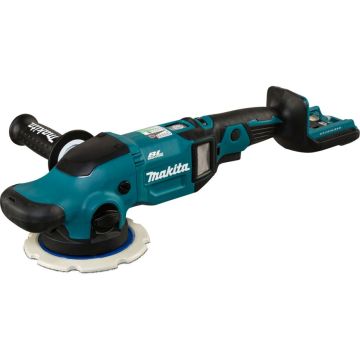 Makita DPO600Z Akumulatoru Ekscentriskā Slīpmašīna