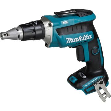 Makita DFS452ZJ akumulatora skrūvgriezis drywall