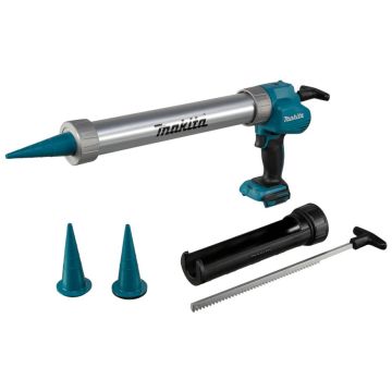 Makita DCG180ZXK akumulatora patronu pistole