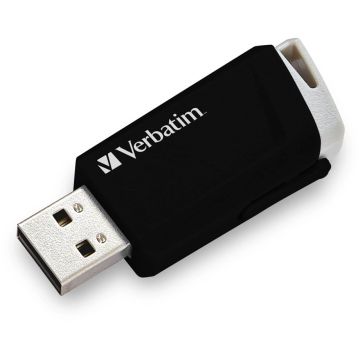 Verbatim Store n Click 32GB USB 3.2 Gen 1