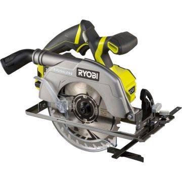 Ryobi R18CS7-0 Brushless Akumulatoru Ripzāģis