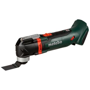 Metabo MT 18 LTX 18V akumulatoru multifunkcionālais instruments