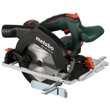 Metabo KS 18 LTX 57 Akumulatoru Ripzāģis