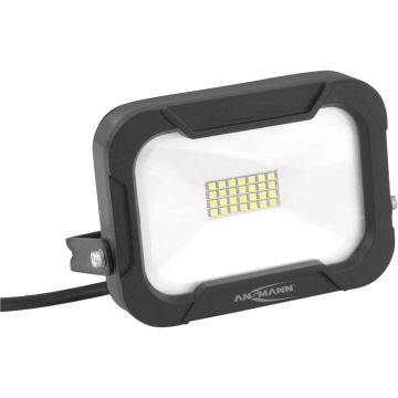 Ansmann WFL800 10W/800lm Luminary LED Sienas Prožektors