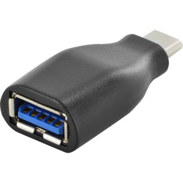 Digitus USB Type-C Adapter 5GB Type-C auf A