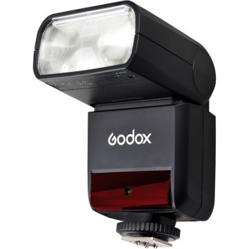 Godox TT350C Kompakts tālummaiņas objektīvs Canon kamerām