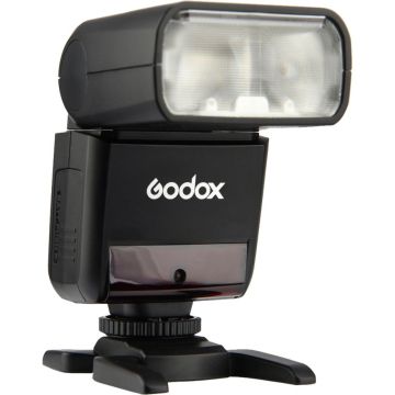Godox TT350F Compact zibspuldze Fujifilm kamerām