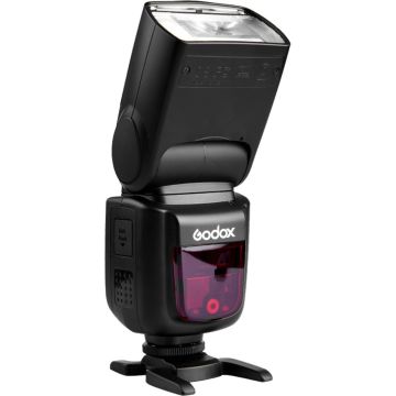 Godox V860II-C Cibspuldzes komplekts Canon kamerām