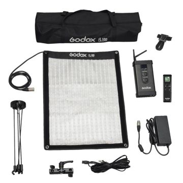 Godox FL100 LED Lokāms LED panelis 40x60cm