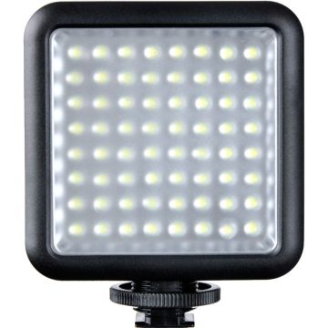 Godox LED64 mini LED panelis