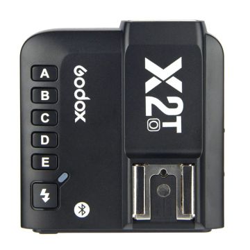 Godox X2T-O Raidītājs MFT kameras