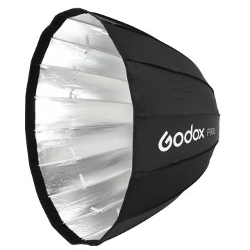 Godox P90L Paraboliskais Softbokss 90cm