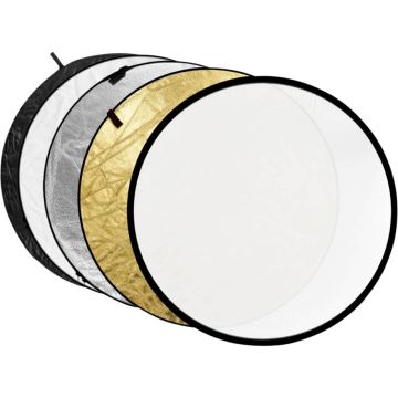 Godox RFT-05 5in1 Saliekams Atstarotāju Komplekts 110cm