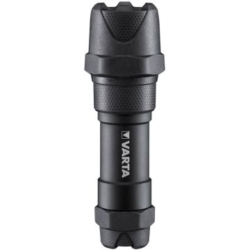 Varta Indestructible F10 Pro 6 Watt LED Aluminium 300 Lumen