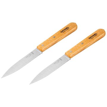 Opinel 2 nažu komplekts N. 112 natural