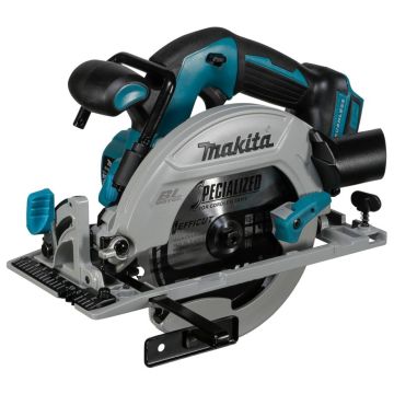 Makita DHS680Z akumulatora ripzāģis