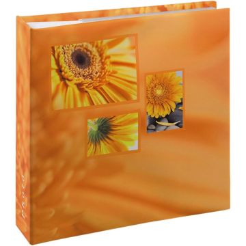 Hama Memo Singo 10x15 200 photos orange 106256