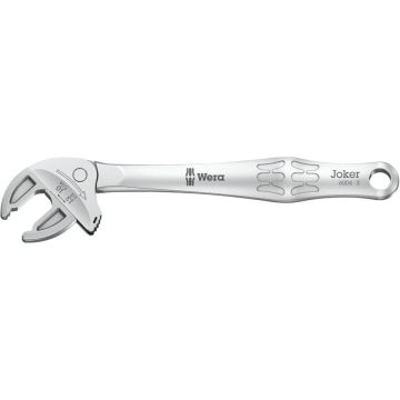 Wera 6004 Joker S Self-adjusting open-end spanner