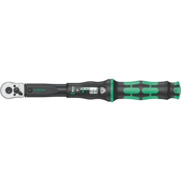 Wera Click-Torque B 1 torque wrench
