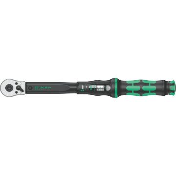 Wera Click-Torque B 2 torque wrench