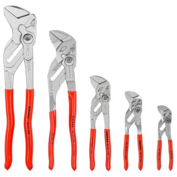 Knipex Knaibles Atslēgas Kult Bag