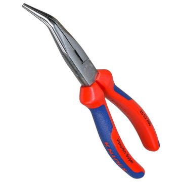 Knipex šķēres sānu griešanas knaiblēm